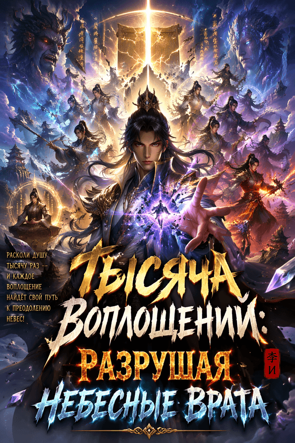 Тысяча Воплощений: Разрушая Небесные Врата