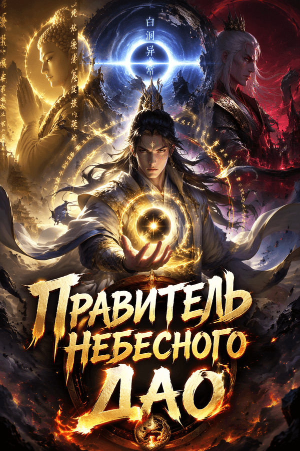 Правитель Небесного Дао