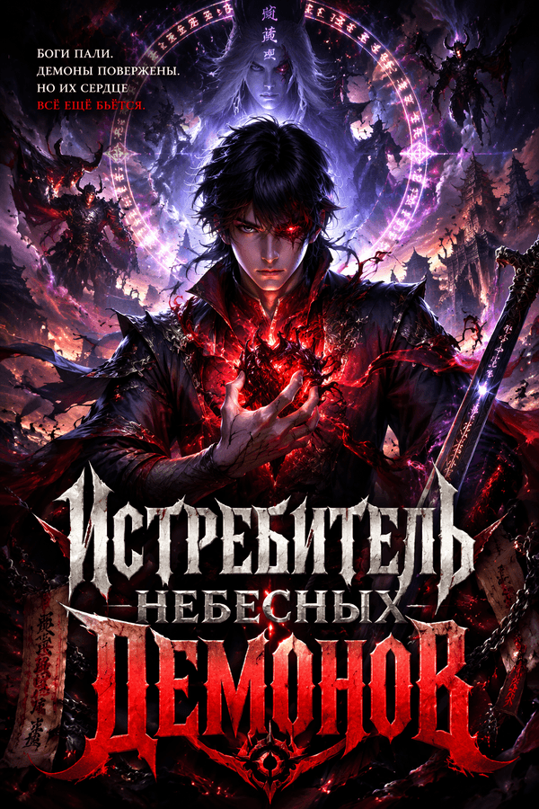 Истребитель Небесных Демонов