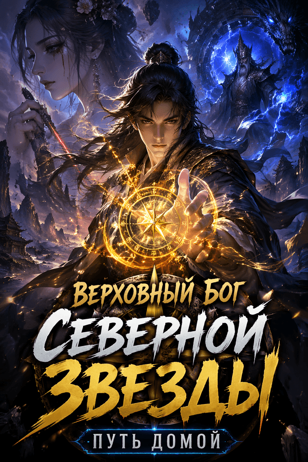 Верховный Бог Северной Звезды: Путь домой