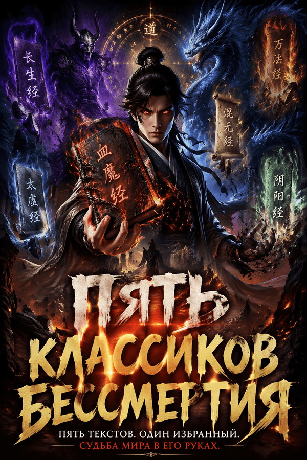 Пять Классиков Бессмертия