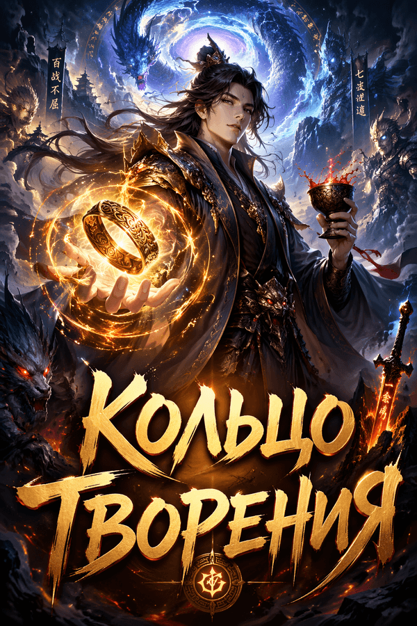 Кольцо Творения
