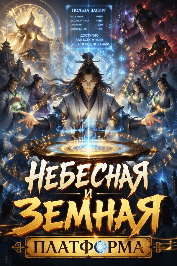 Небесная и Земная платформа