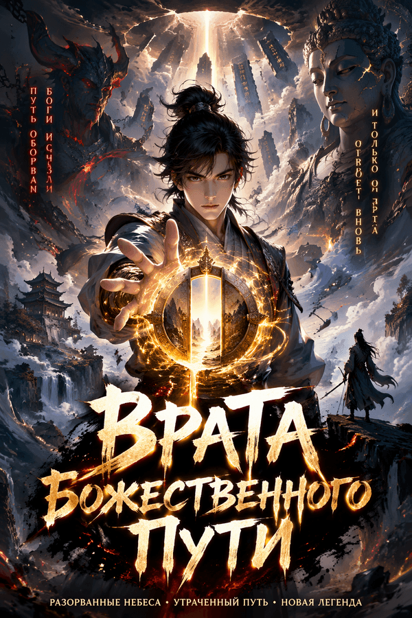 Врата Божественного Пути
