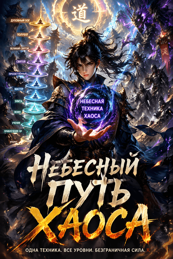 Небесный Путь Хаоса