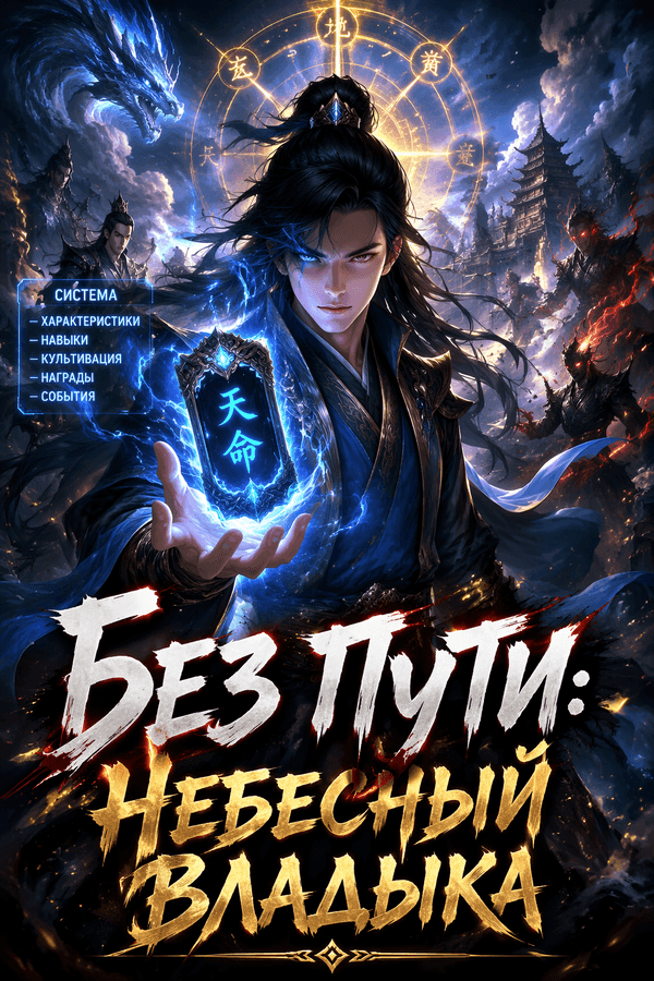 Без Пути: Небесный Владыка