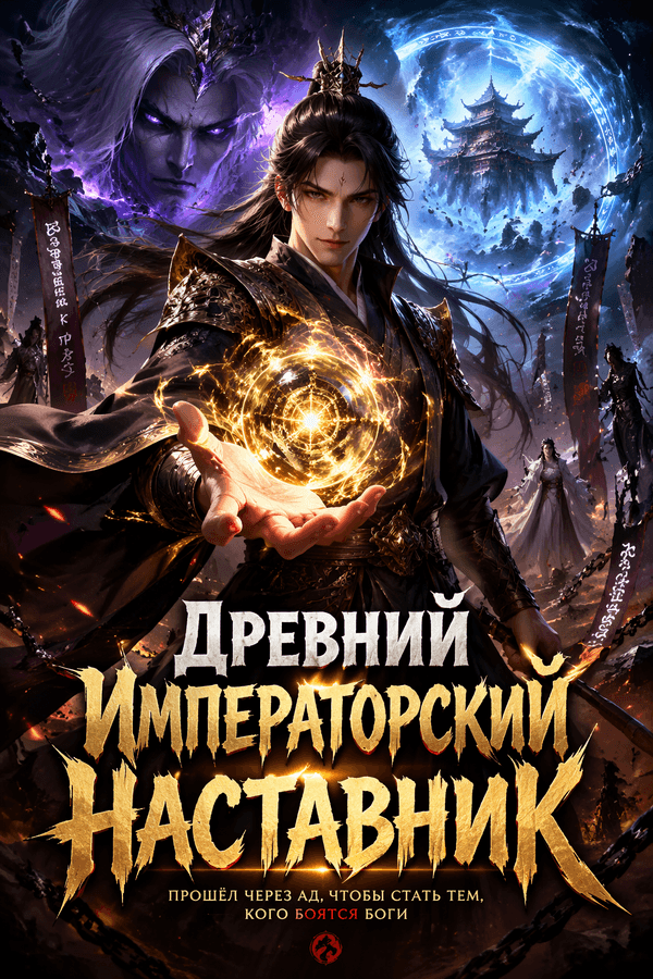 Древний Императорский Наставник