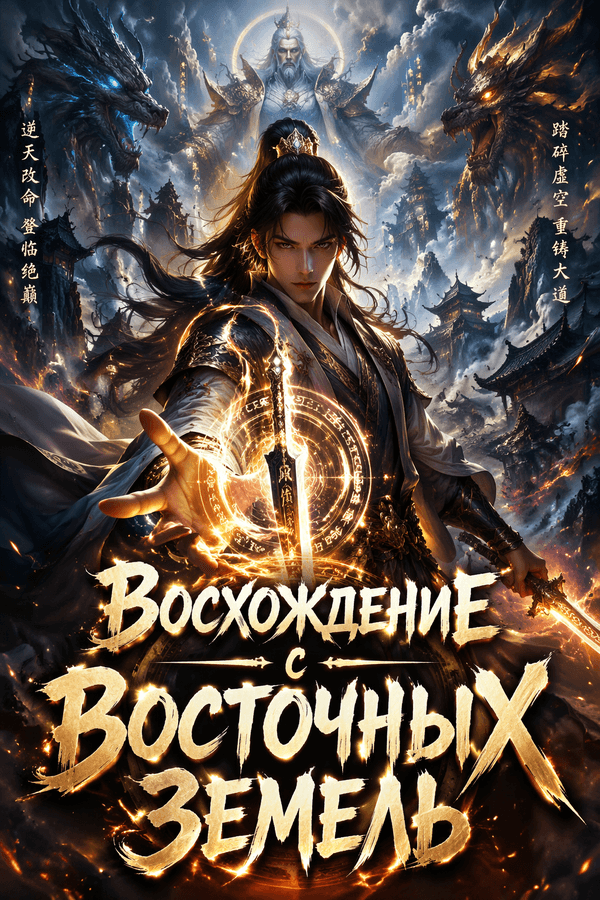 Восхождение с Восточных земель