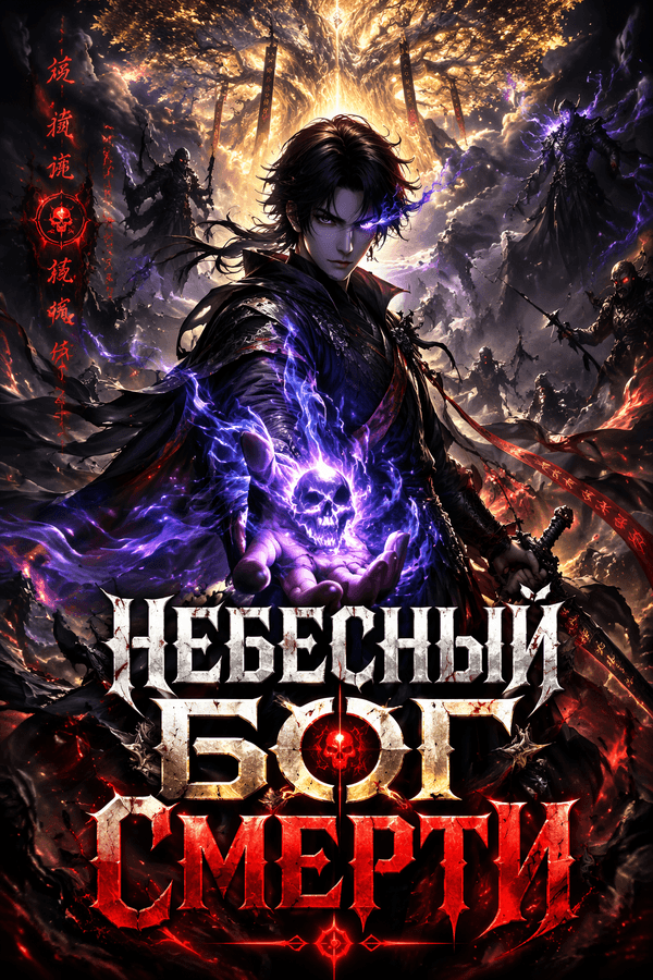 Небесный Бог Смерти