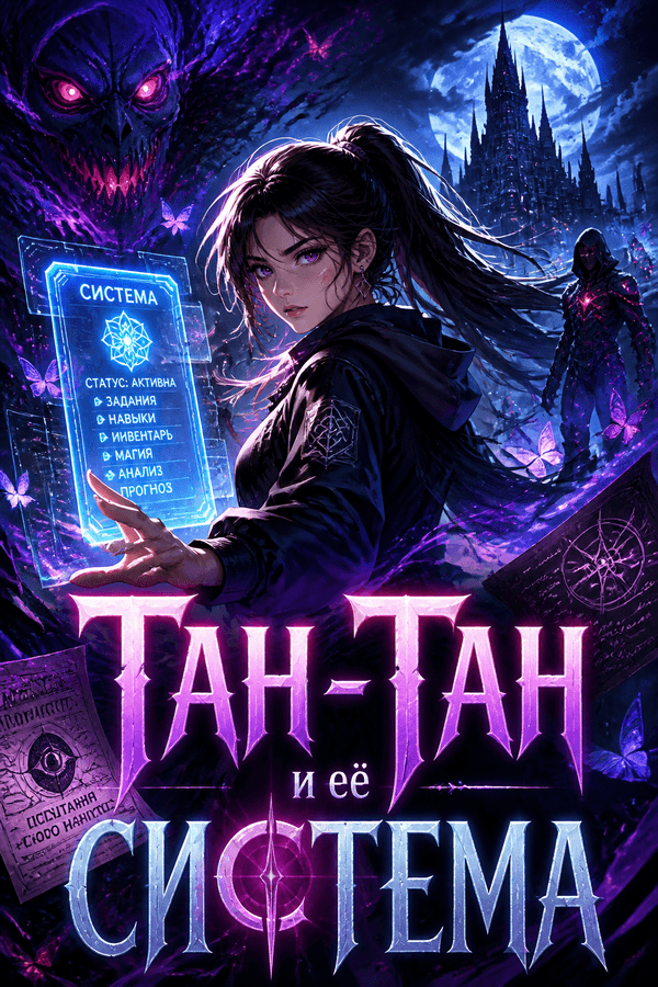 Тан-Тан и её система