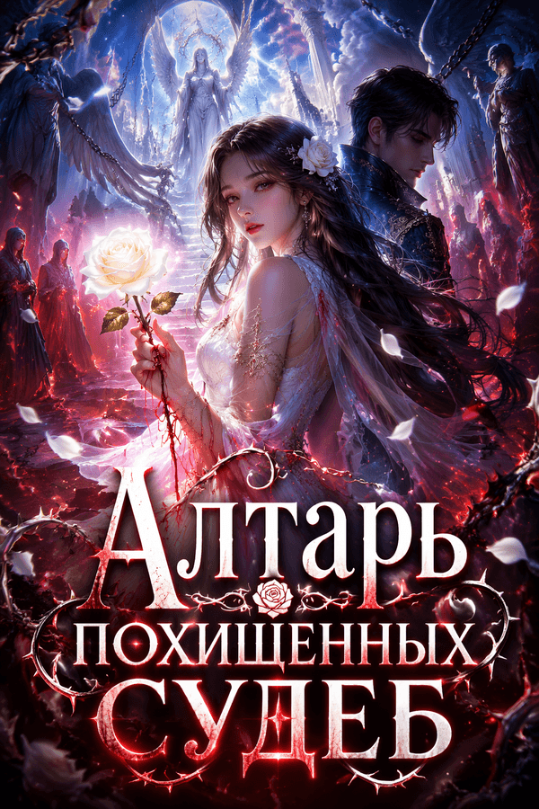 Алтарь Похищенных Судеб