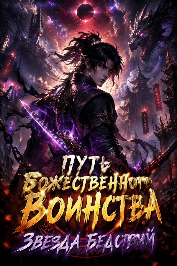Путь Божественного Воинства: Звезда Бедствий