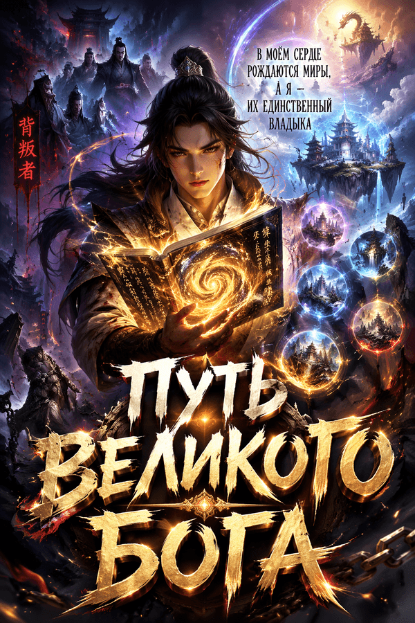 Путь Великого Бога