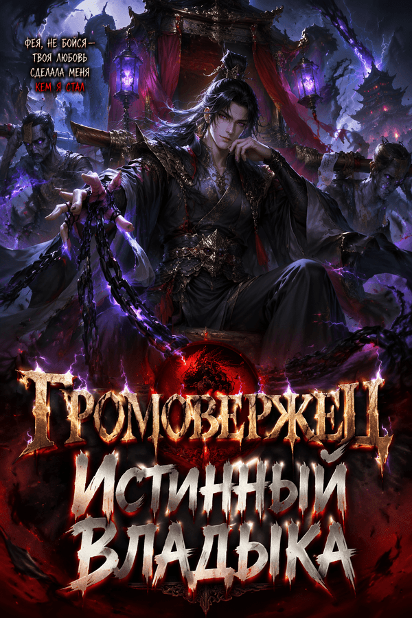 Громовержец Истинный Владыка