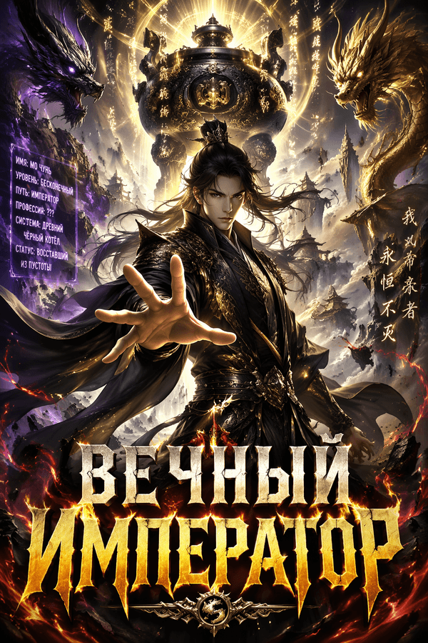 Вечный Император