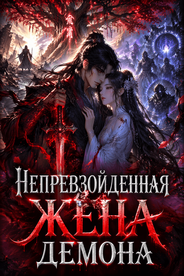 Непревзойденная жена демона