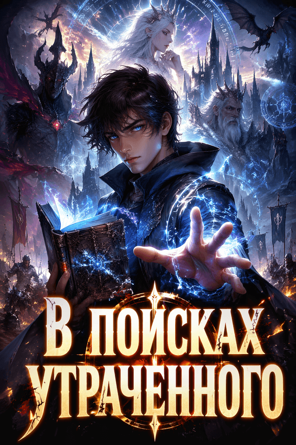 В поисках утраченного