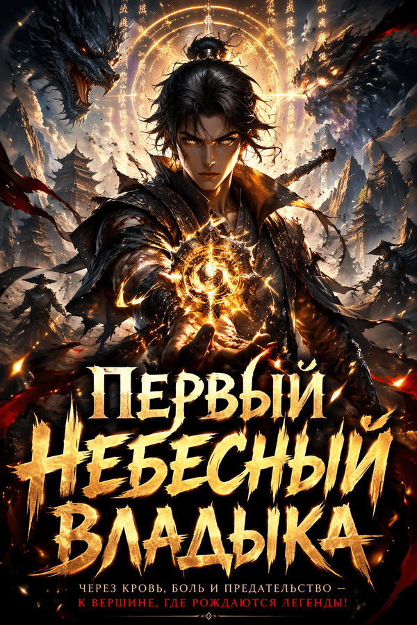 Первый Небесный Владыка