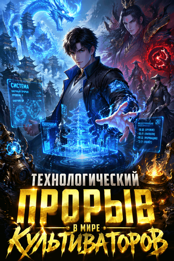 Технологический прорыв в мире культиваторов