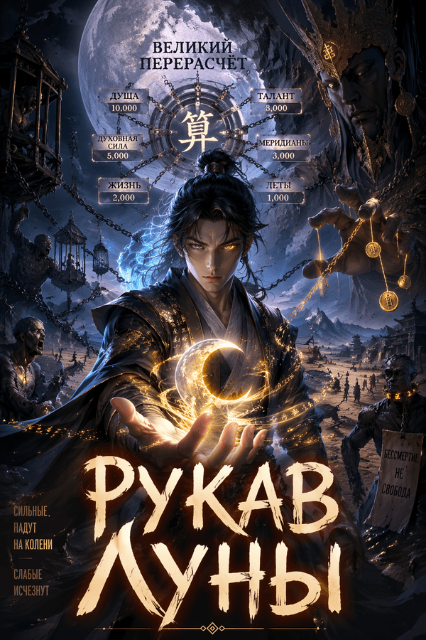 Рукав Луны