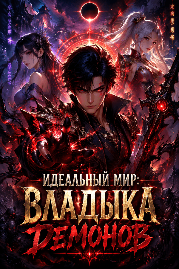 Идеальный мир: Владыка Демонов