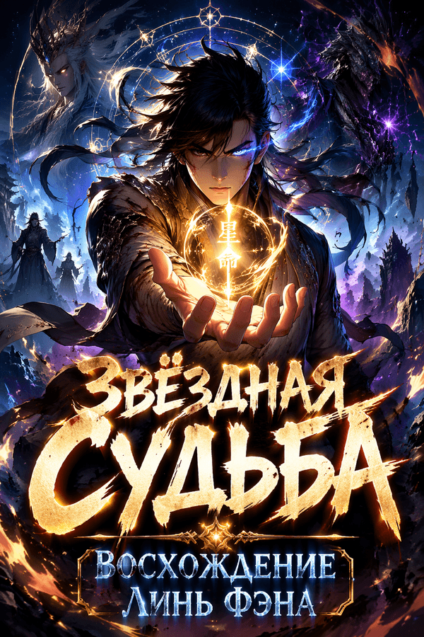 Звёздная судьба: Восхождение Линь Фэна