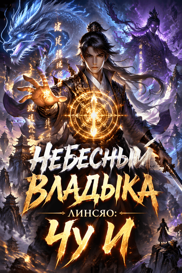 Небесный Владыка Линсяо: Чу И
