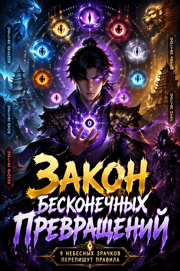 Закон Бесконечных Превращений
