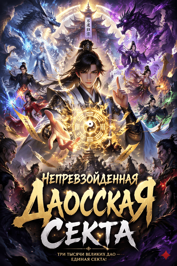 Непревзойденная Даосская Секта