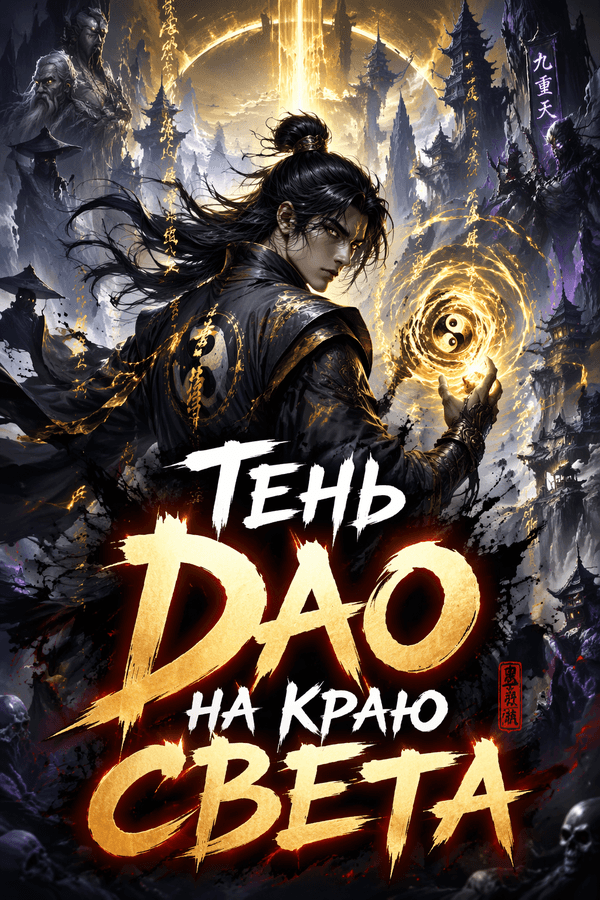Тень Дао на краю света