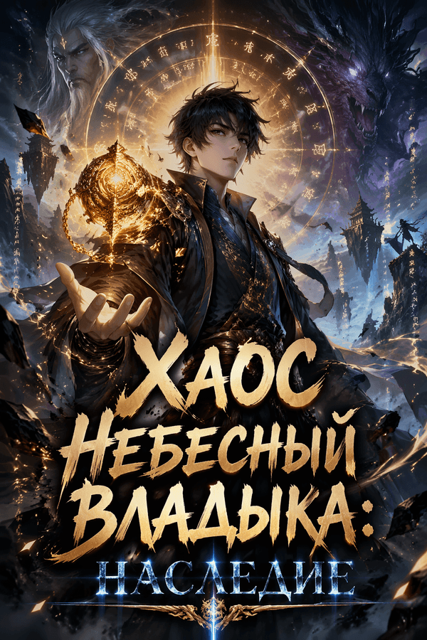 Хаос Небесный Владыка: Наследие
