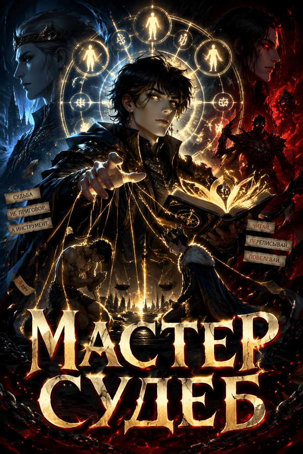 Мастер судеб
