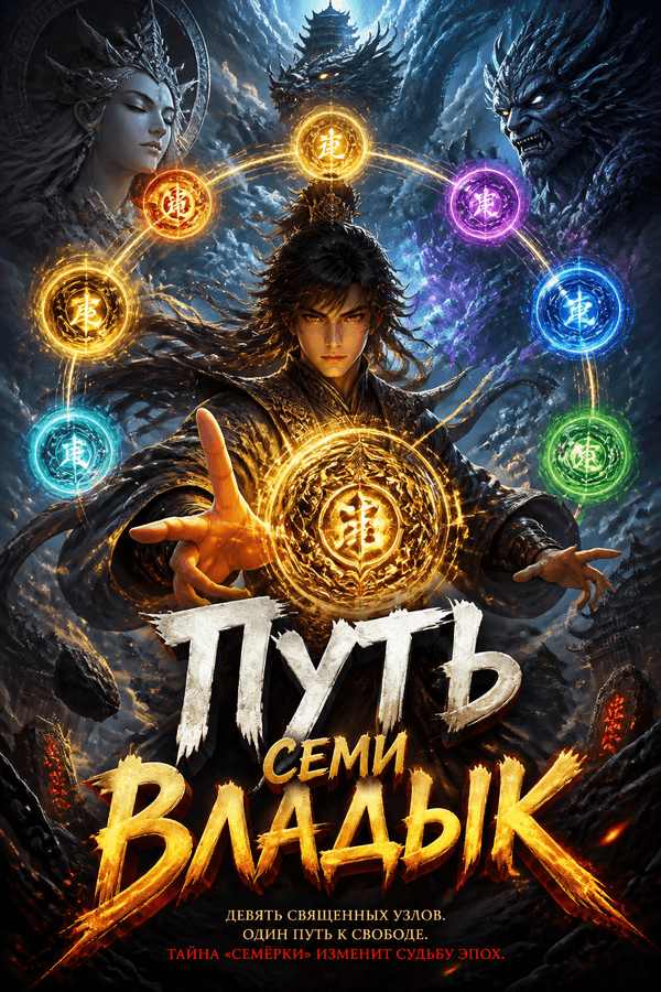 Путь семи владык