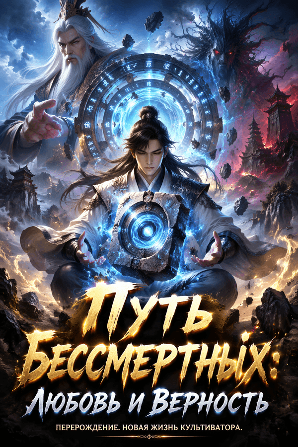 Путь Бессмертных: Любовь и Верность