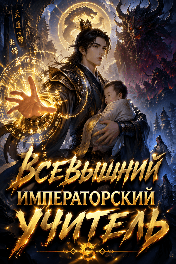 Всевышний Императорский Учитель