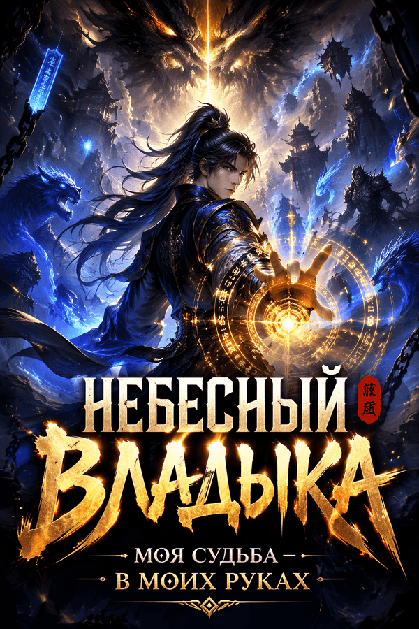 Небесный Владыка: моя судьба — в моих руках