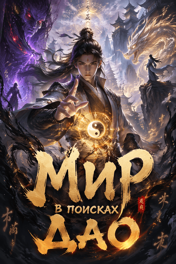 Мир в поисках Дао