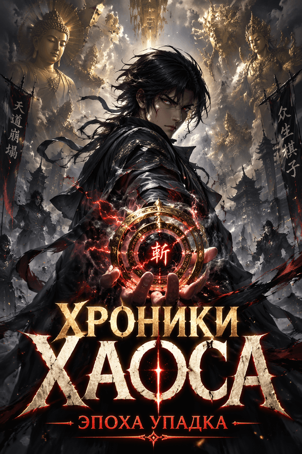 Хроники Хаоса: Эпоха Упадка