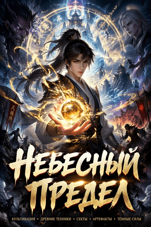 Небесный Предел