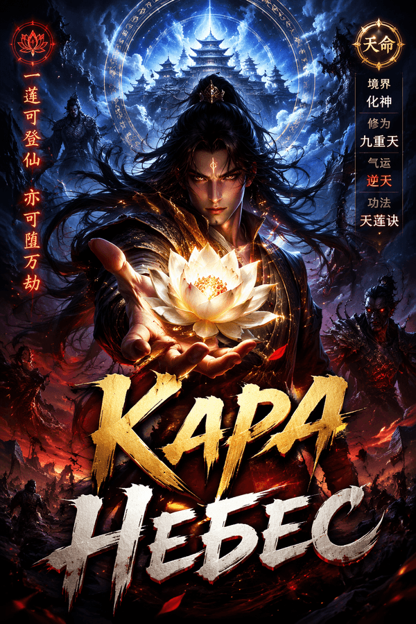 Кара Небес