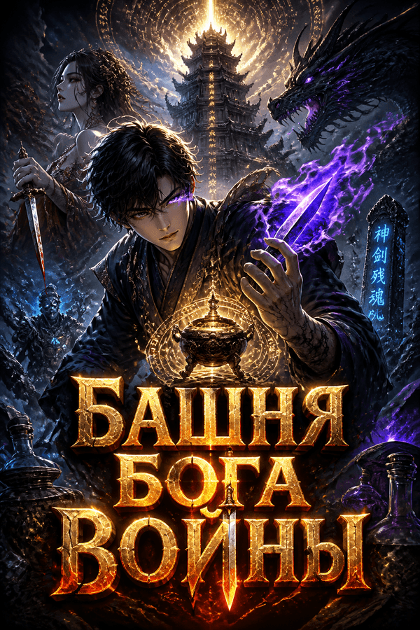 Башня Бога Войны