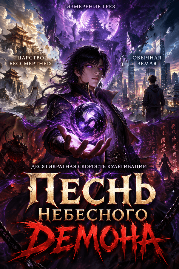 Песнь Небесного Демона