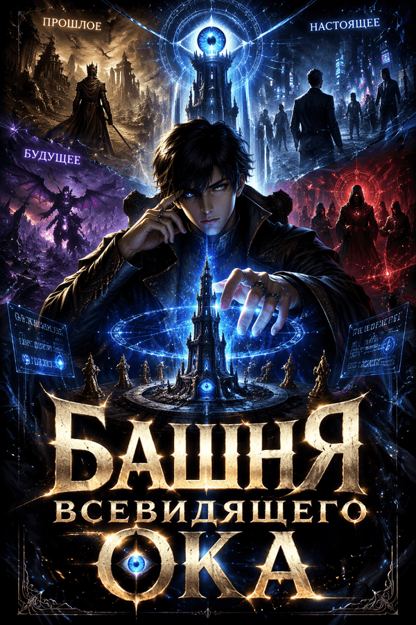 Башня Всевидящего Ока