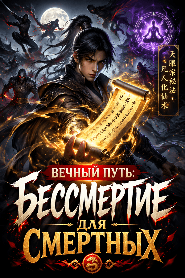 Вечный Путь: Бессмертие для смертных