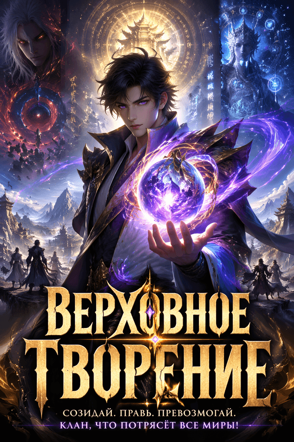 Верховное Творение
