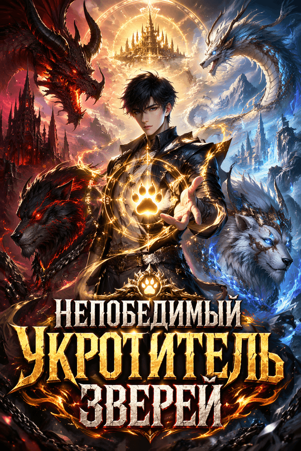 Непобедимый Укротитель Зверей