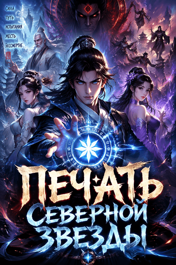Печать Северной Звезды