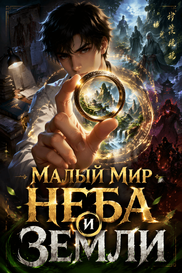 Малый мир Неба и Земли