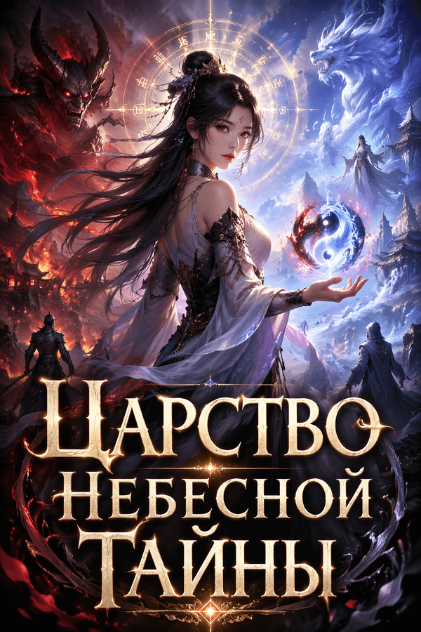 Царство Небесной Тайны
