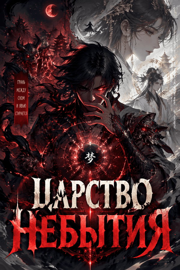 Царство Небытия